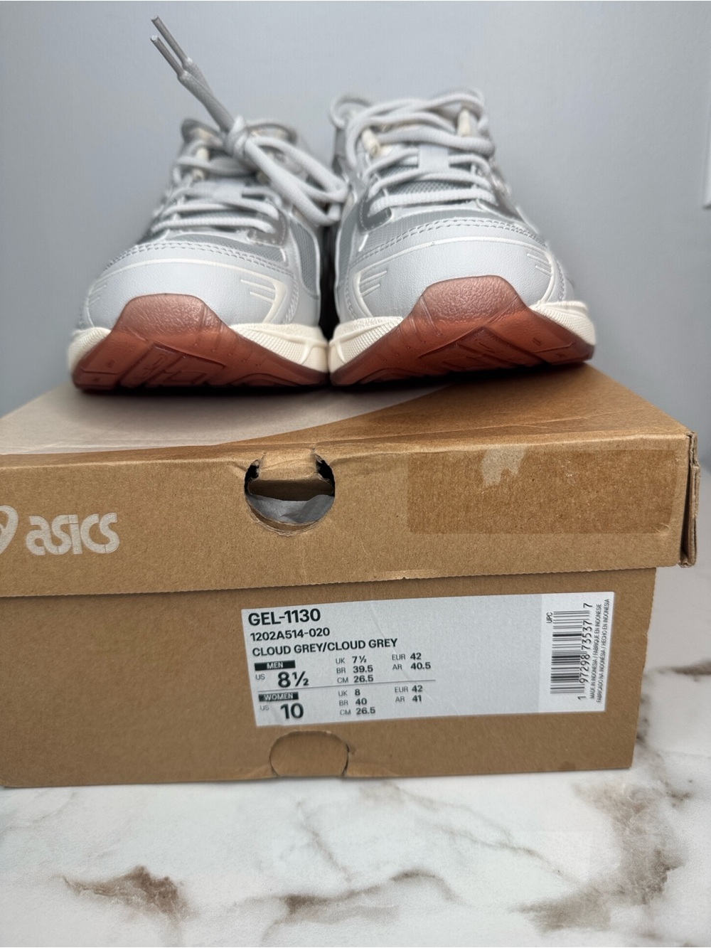 Unisex ASICS Gel-1130 - Picture 4 of 10